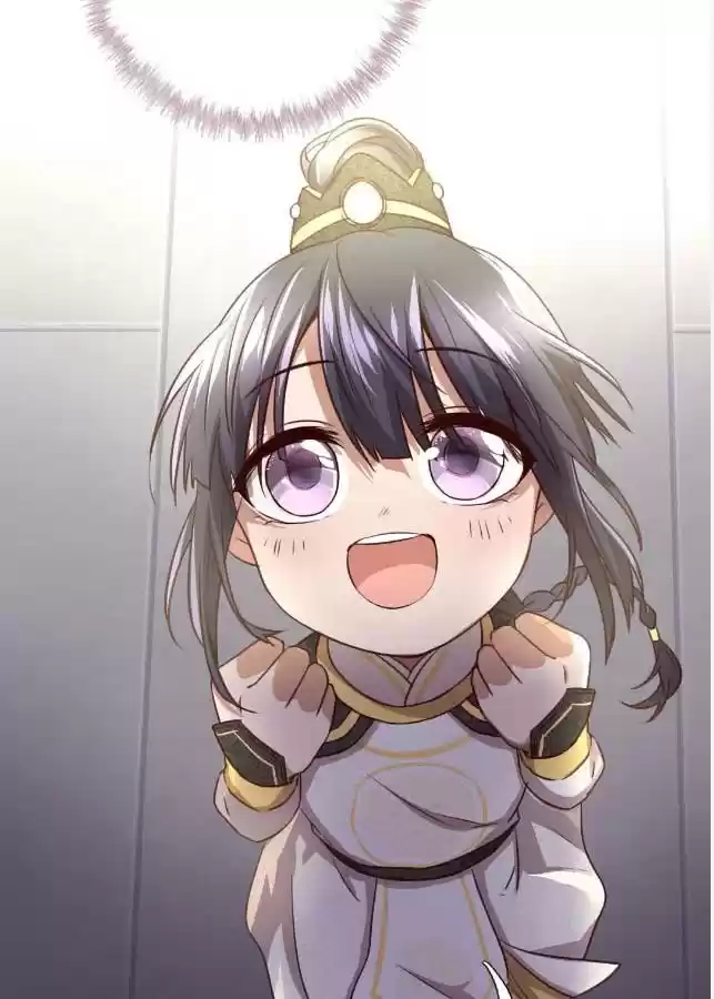 Holy Chef, Crazy Empress Ch.6