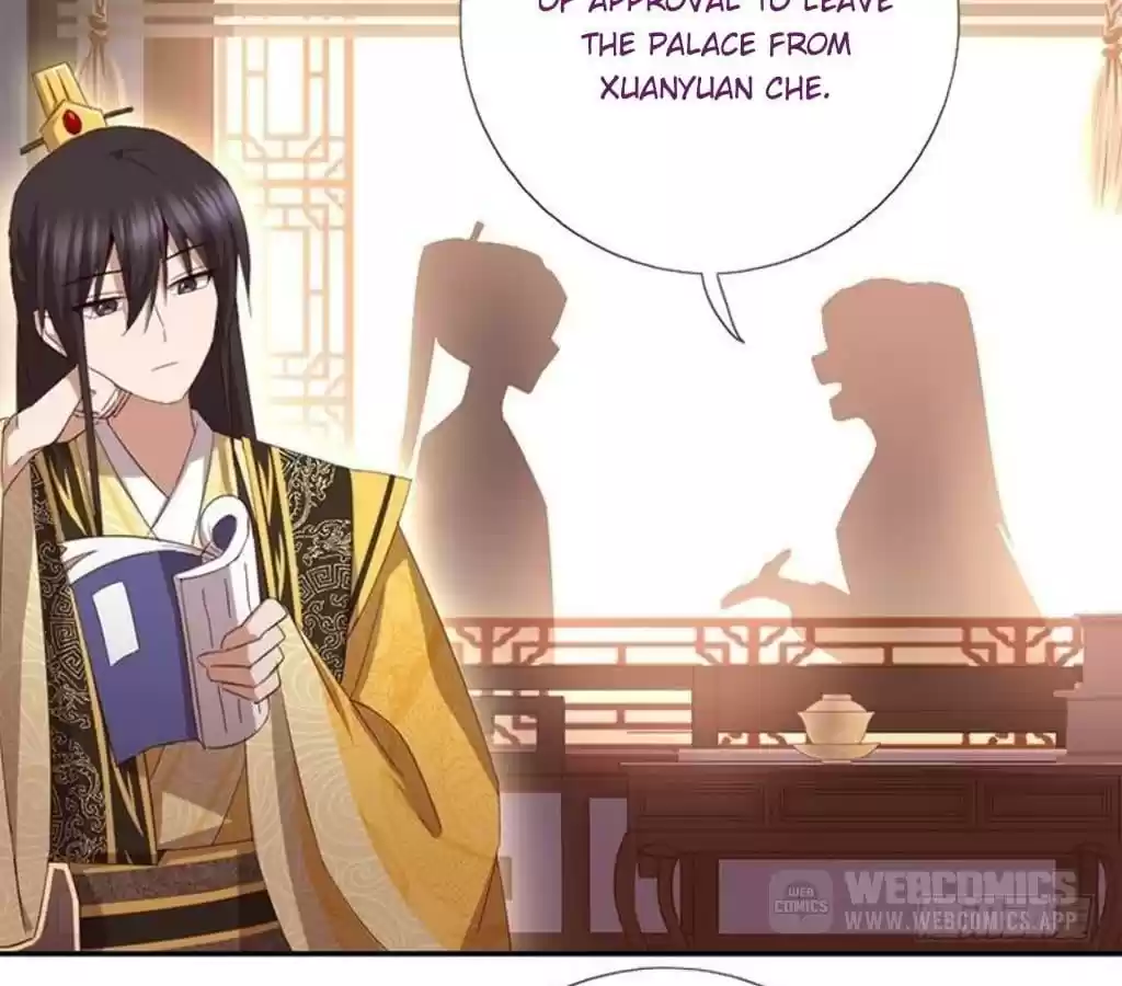 Holy Chef, Crazy Empress Ch.60