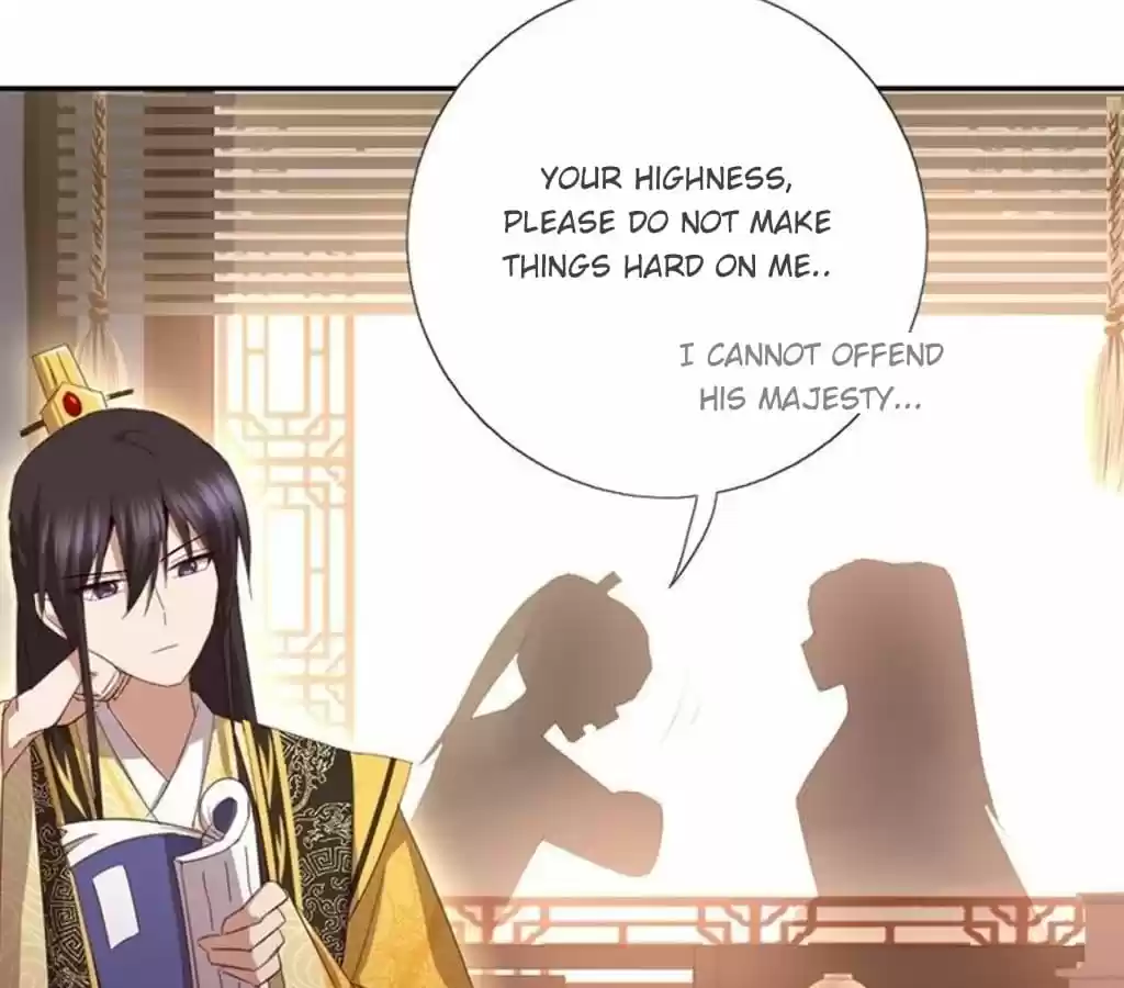 Holy Chef, Crazy Empress Ch.60