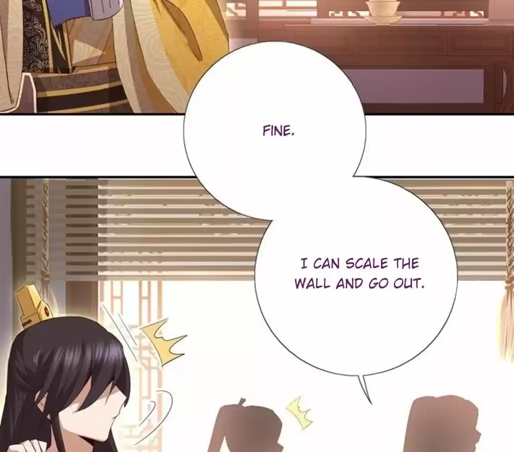 Holy Chef, Crazy Empress Ch.60