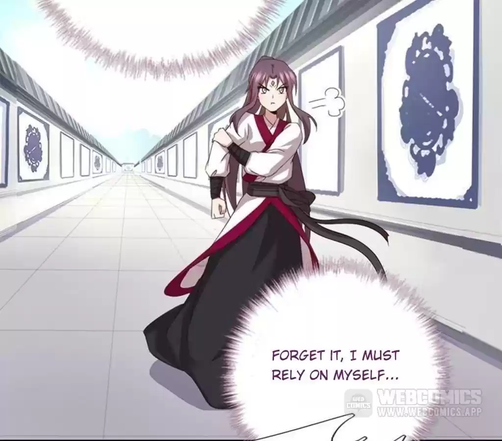 Holy Chef, Crazy Empress Ch.60