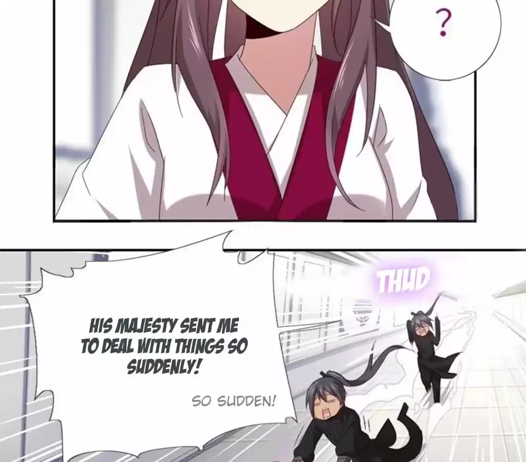 Holy Chef, Crazy Empress Ch.60