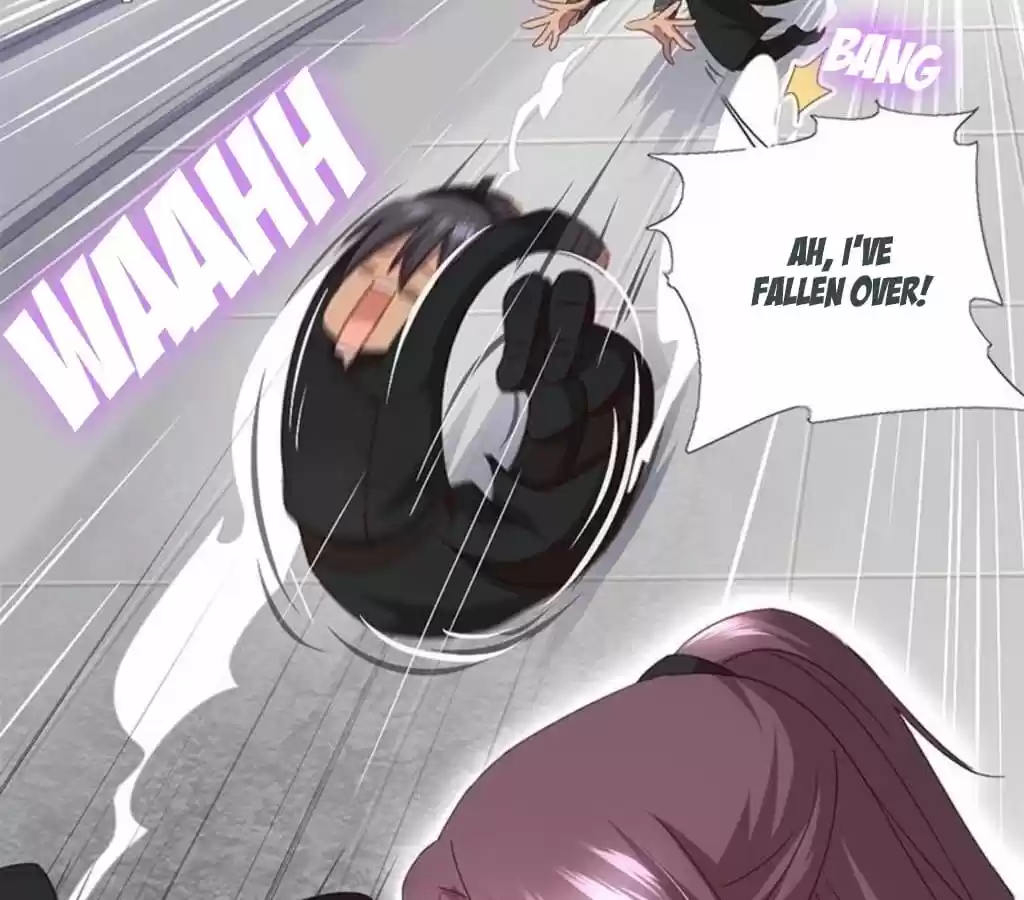 Holy Chef, Crazy Empress Ch.60