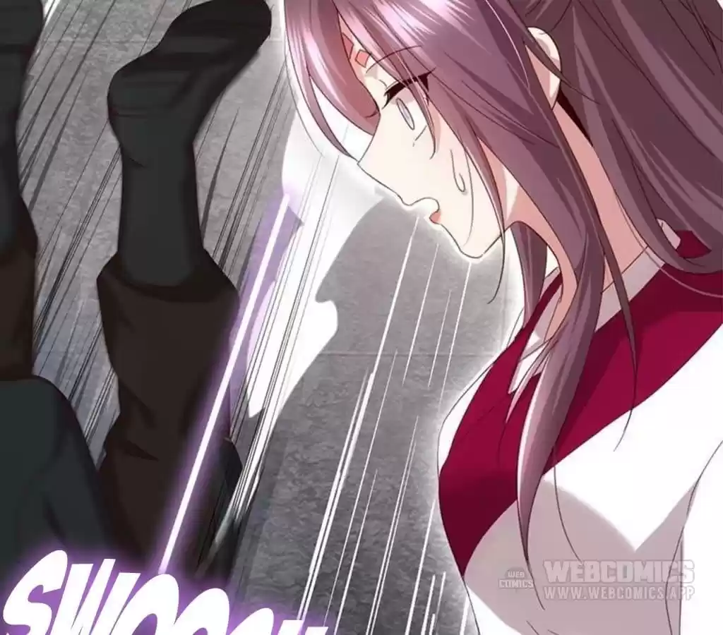 Holy Chef, Crazy Empress Ch.60