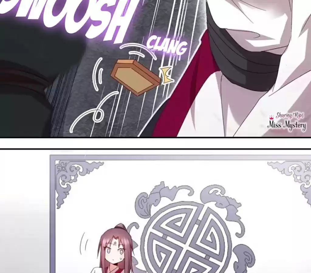 Holy Chef, Crazy Empress Ch.60