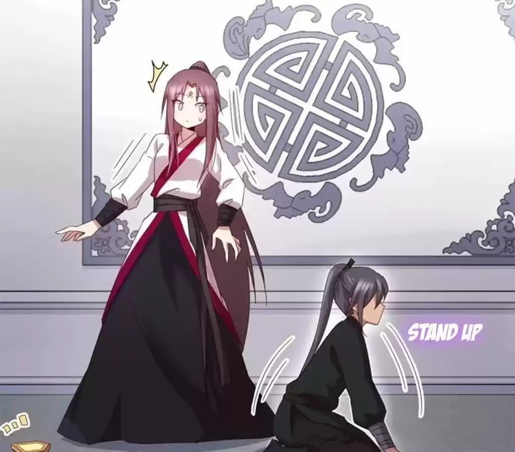 Holy Chef, Crazy Empress Ch.60