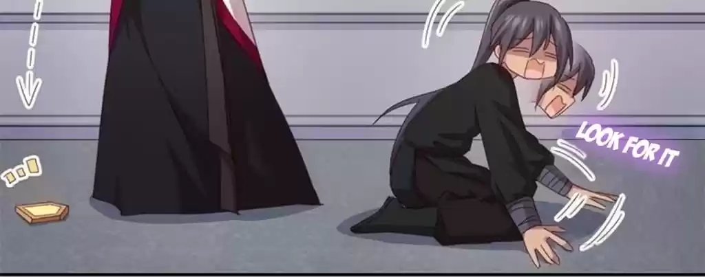 Holy Chef, Crazy Empress Ch.60