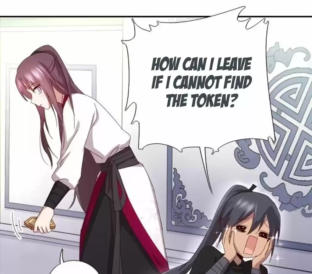 Holy Chef, Crazy Empress Ch.60