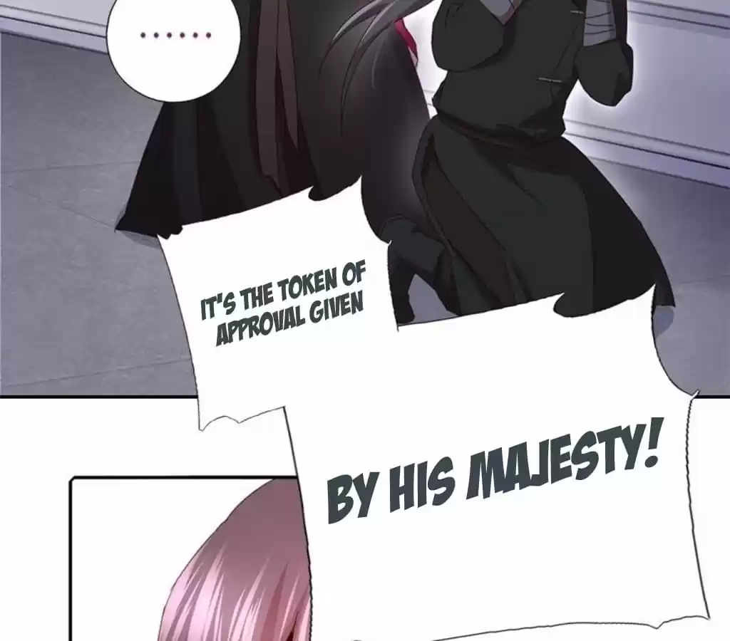 Holy Chef, Crazy Empress Ch.60