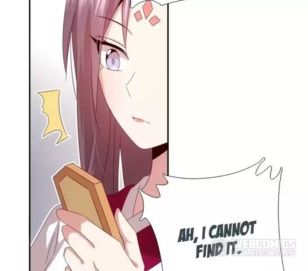 Holy Chef, Crazy Empress Ch.60