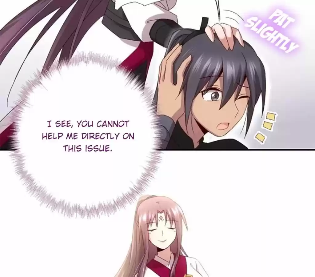 Holy Chef, Crazy Empress Ch.60