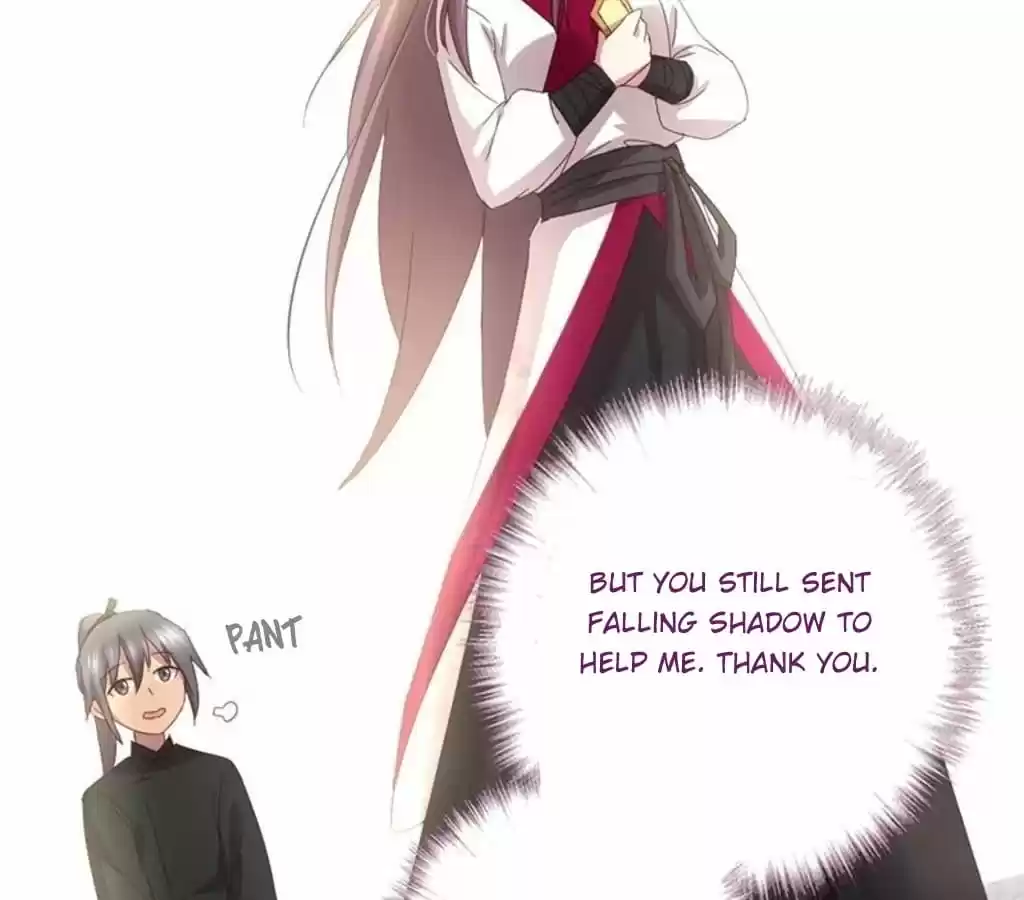 Holy Chef, Crazy Empress Ch.60