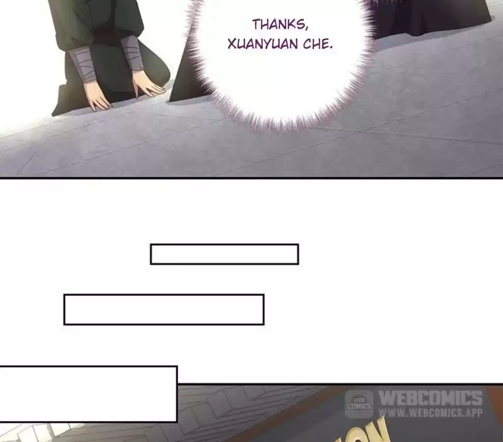 Holy Chef, Crazy Empress Ch.60