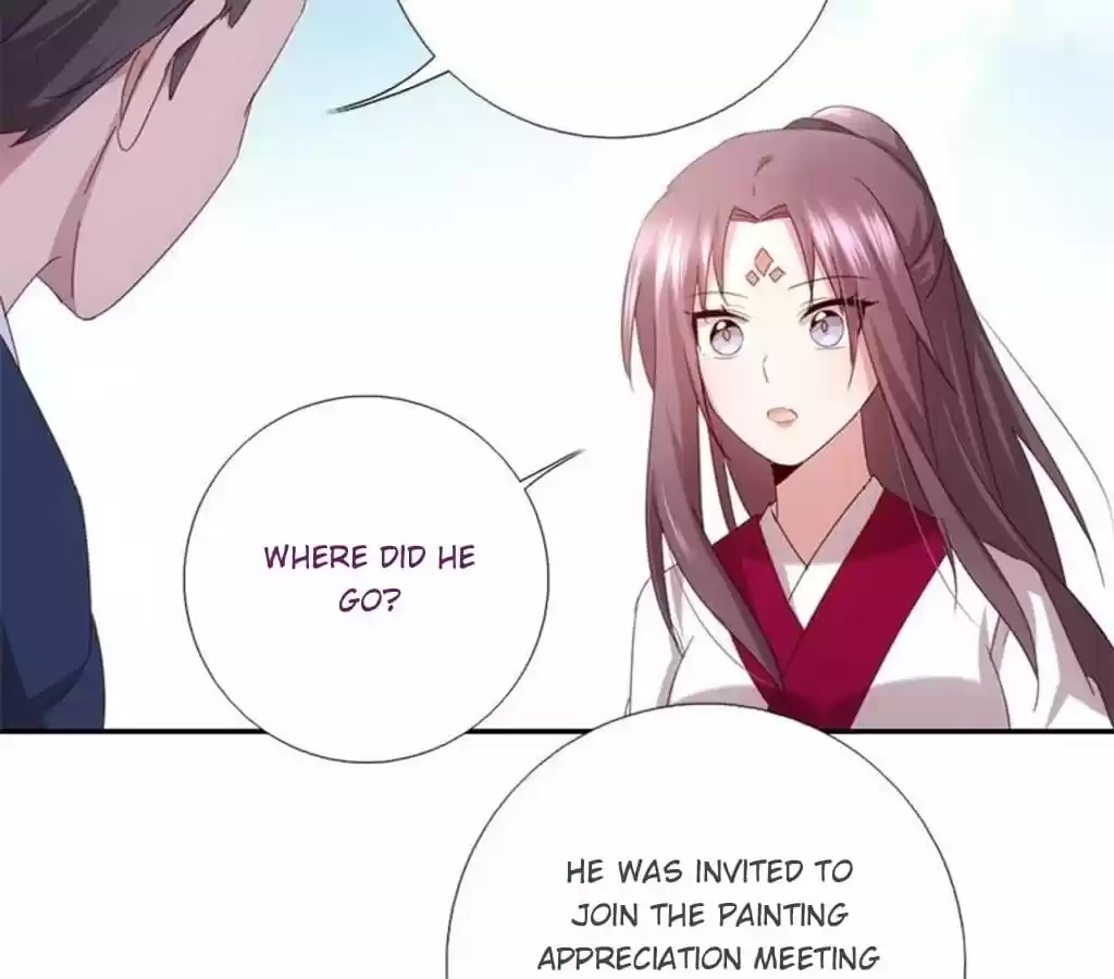 Holy Chef, Crazy Empress Ch.60