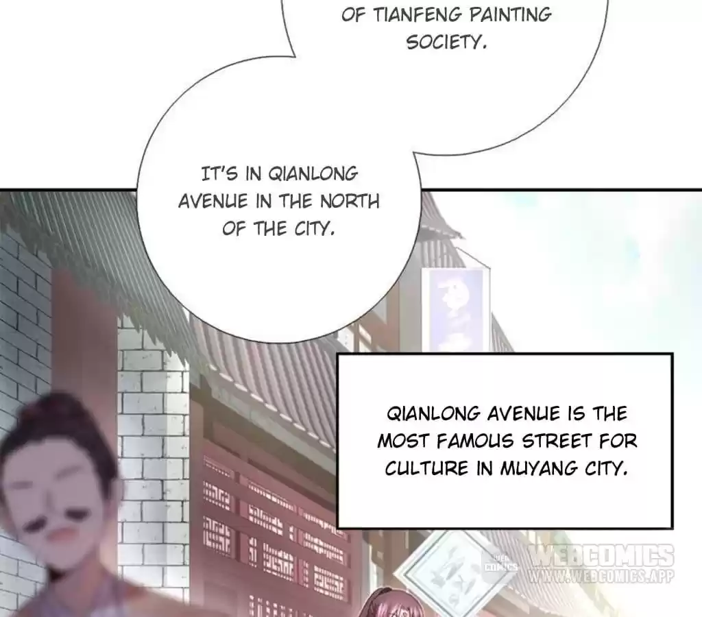 Holy Chef, Crazy Empress Ch.60