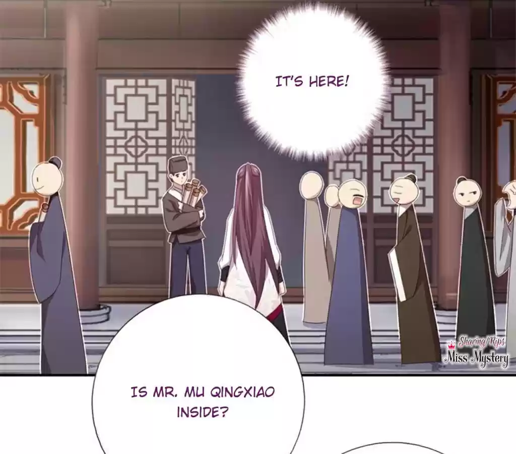 Holy Chef, Crazy Empress Ch.60