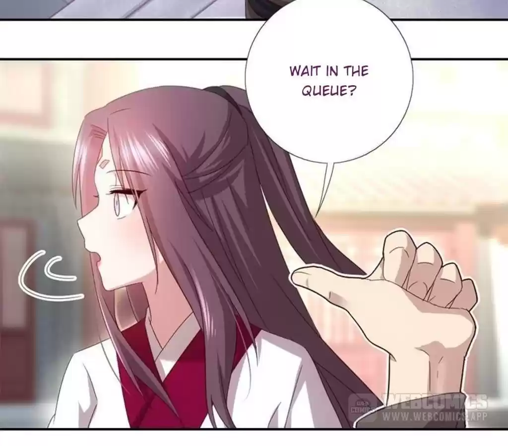 Holy Chef, Crazy Empress Ch.60
