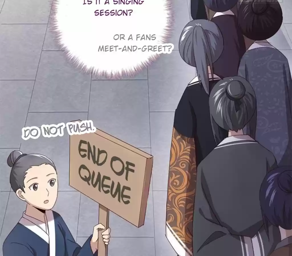 Holy Chef, Crazy Empress Ch.60