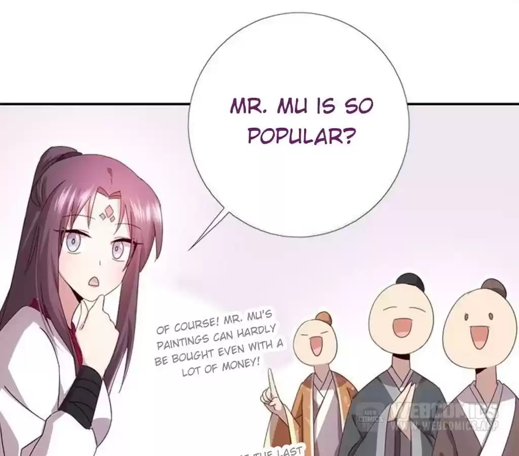 Holy Chef, Crazy Empress Ch.60