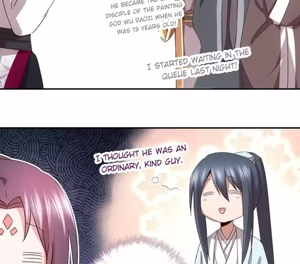 Holy Chef, Crazy Empress Ch.60