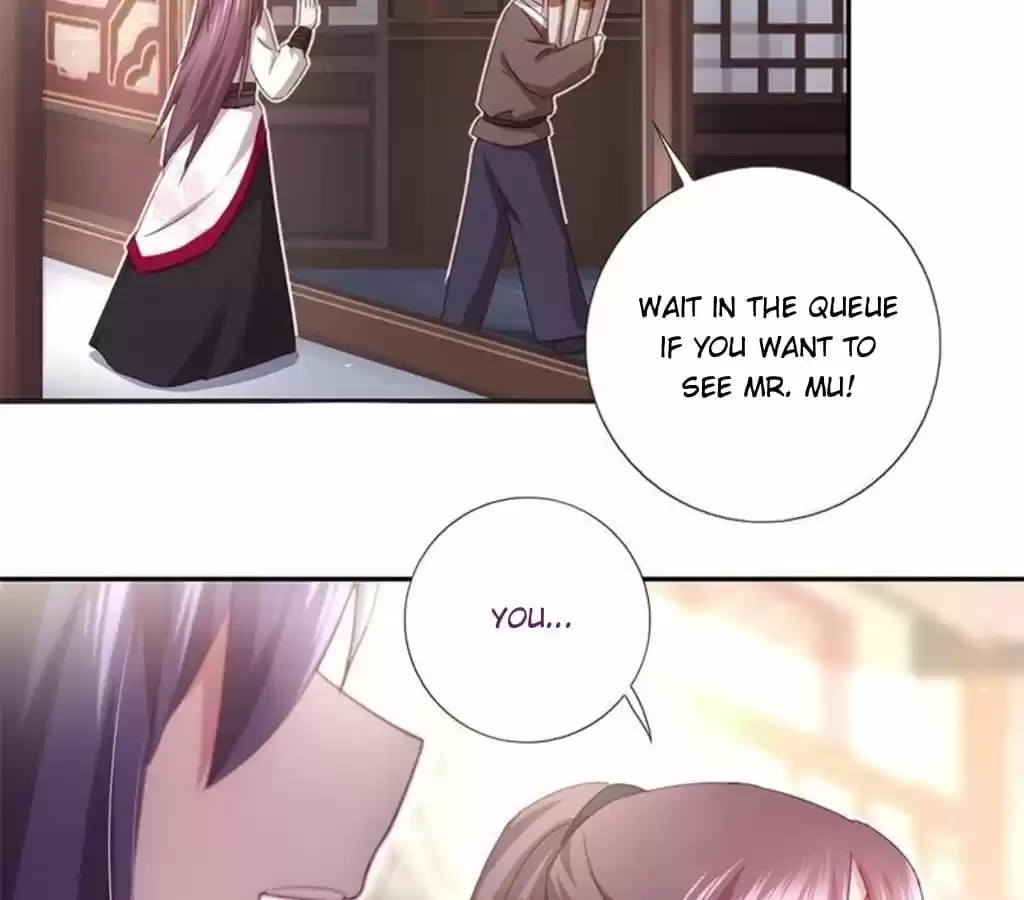 Holy Chef, Crazy Empress Ch.60