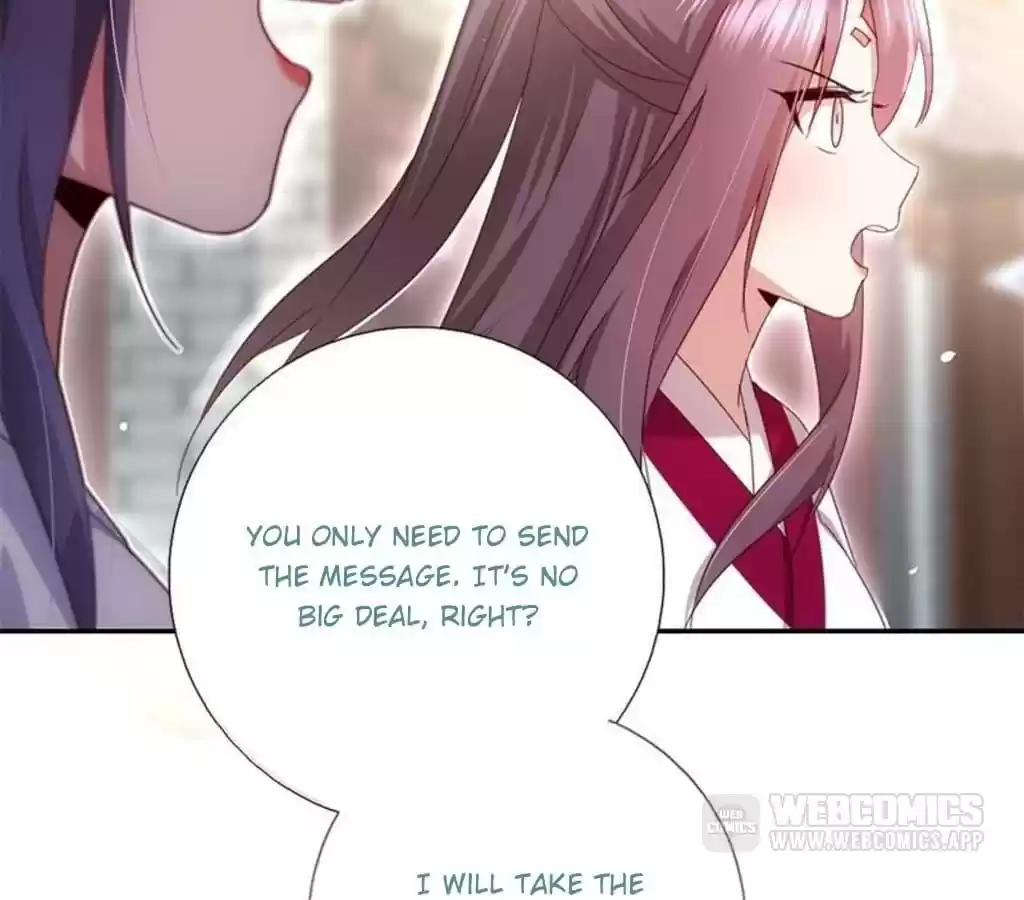 Holy Chef, Crazy Empress Ch.60