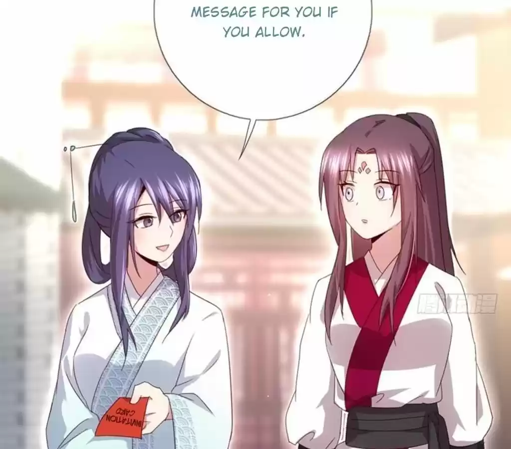 Holy Chef, Crazy Empress Ch.60