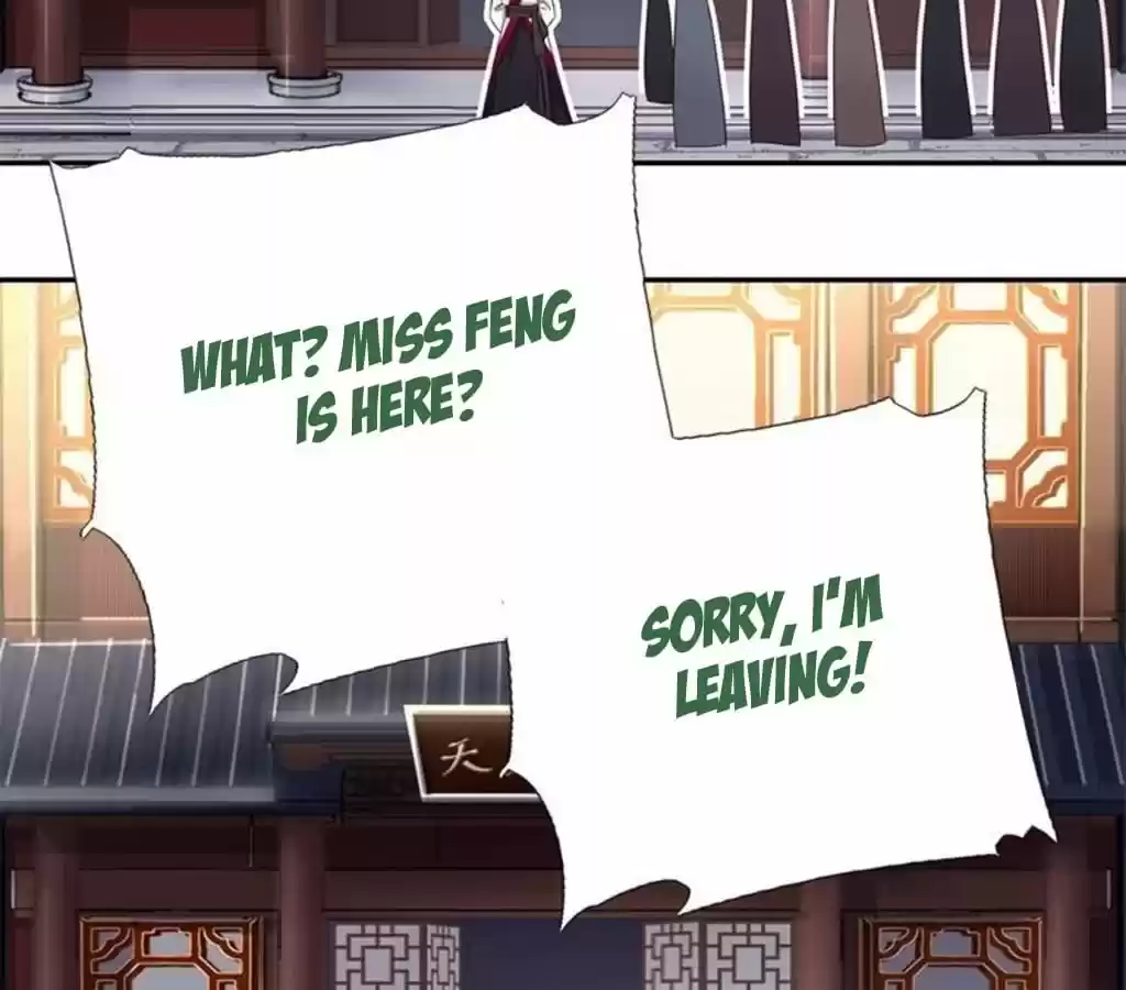 Holy Chef, Crazy Empress Ch.60