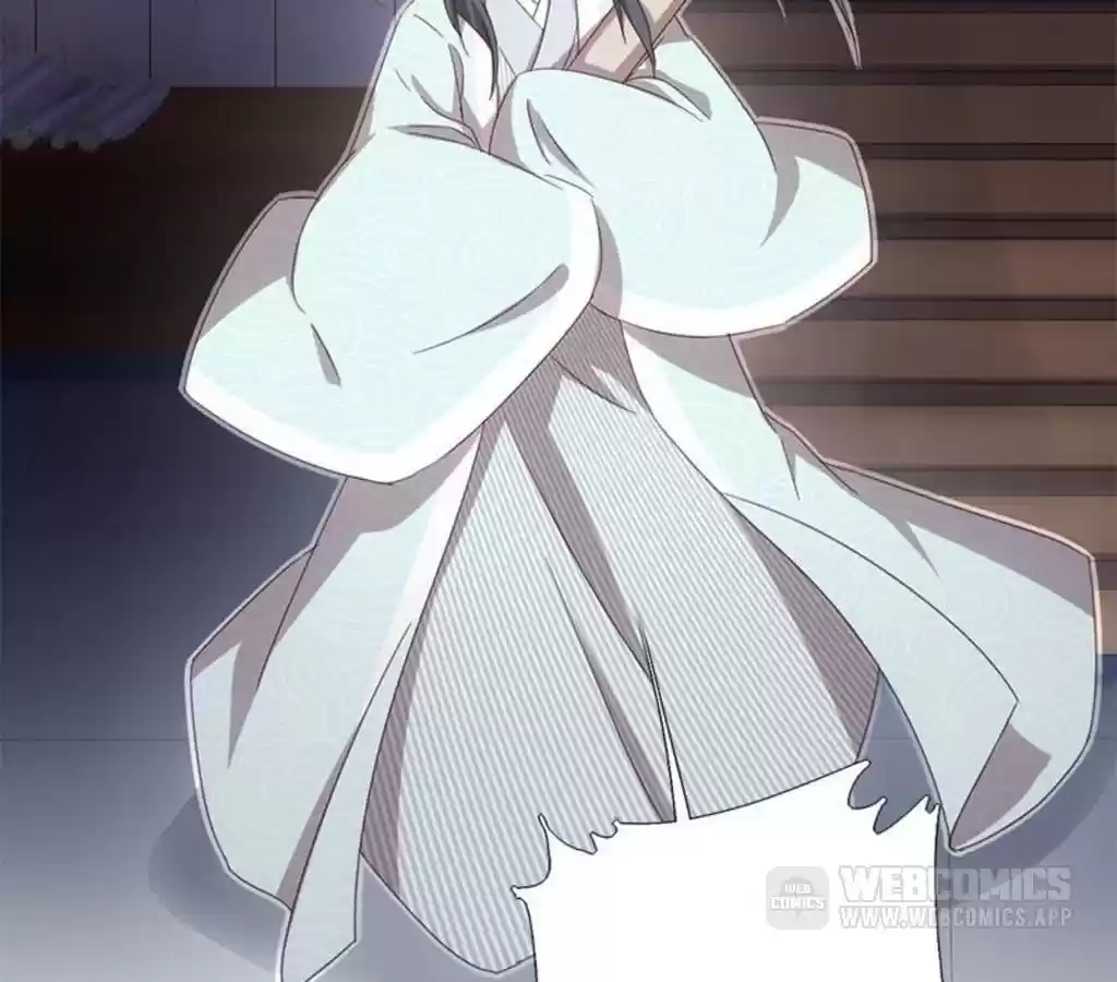 Holy Chef, Crazy Empress Ch.60