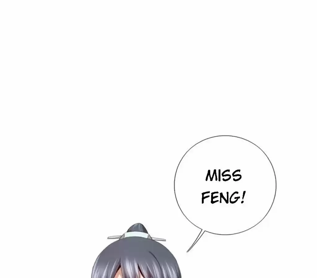 Holy Chef, Crazy Empress Ch.61