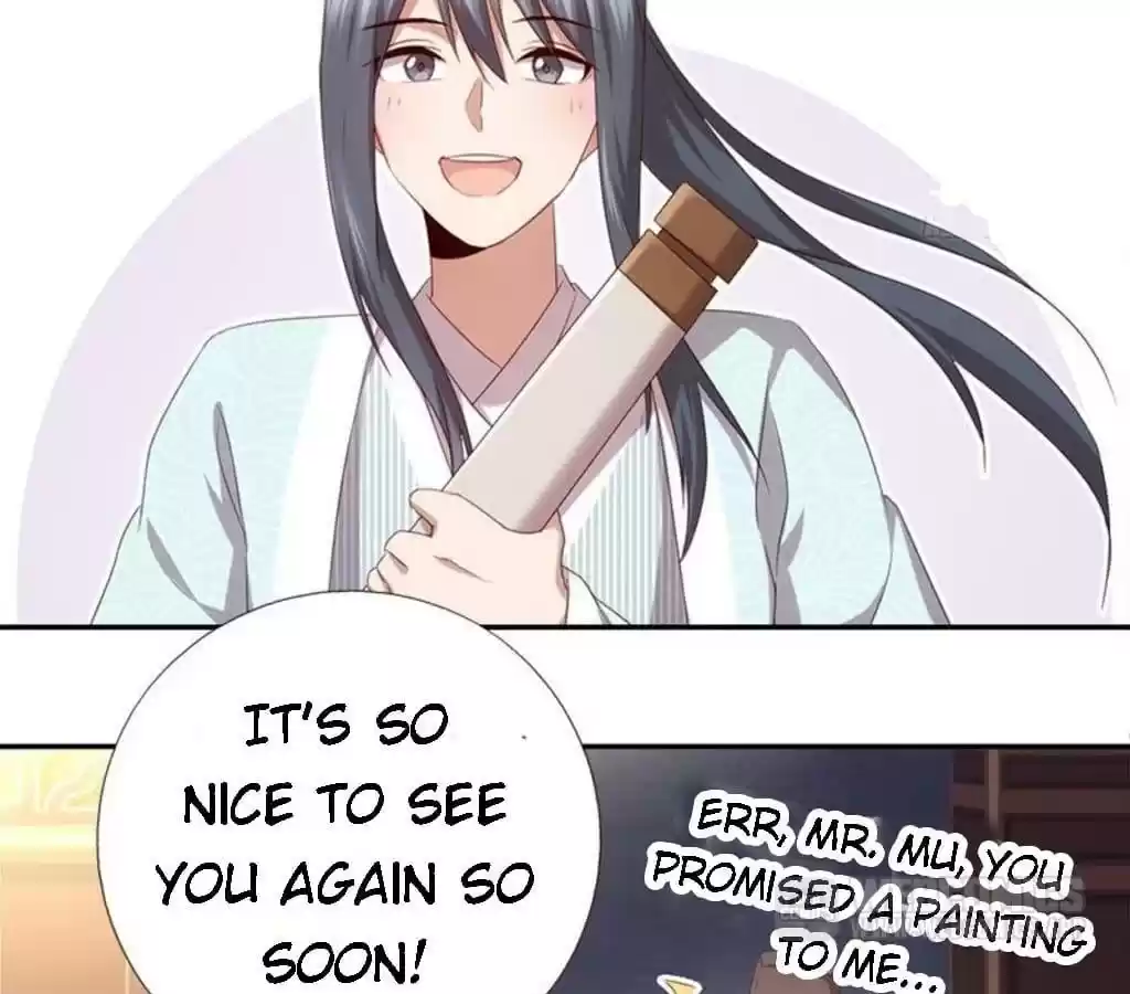 Holy Chef, Crazy Empress Ch.61