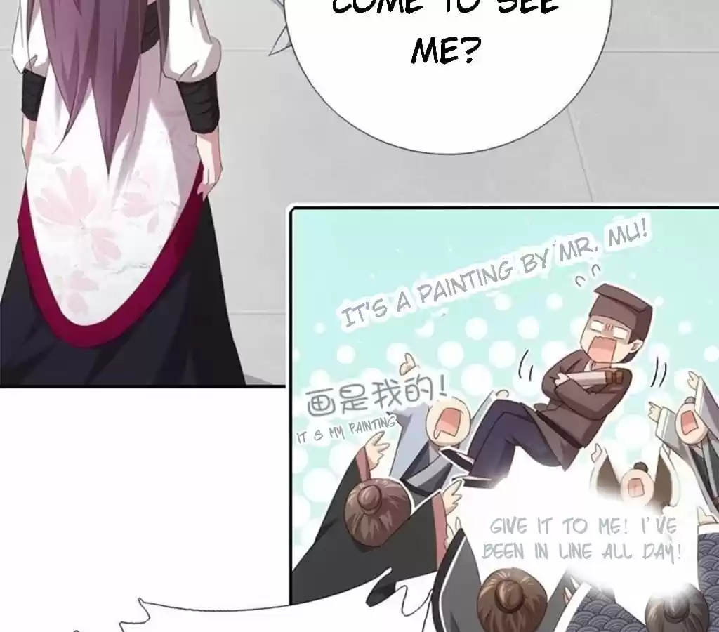 Holy Chef, Crazy Empress Ch.61