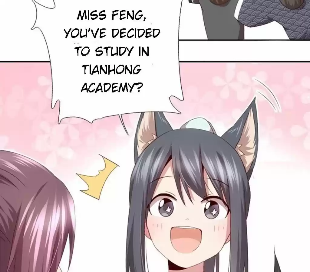 Holy Chef, Crazy Empress Ch.61