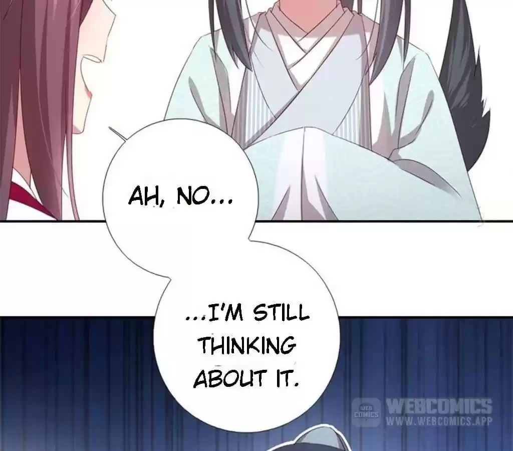 Holy Chef, Crazy Empress Ch.61