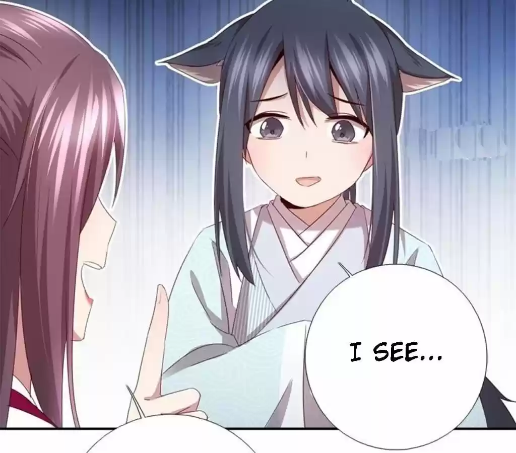 Holy Chef, Crazy Empress Ch.61