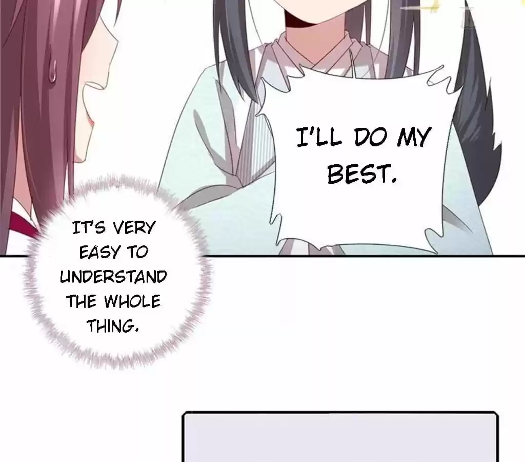 Holy Chef, Crazy Empress Ch.61