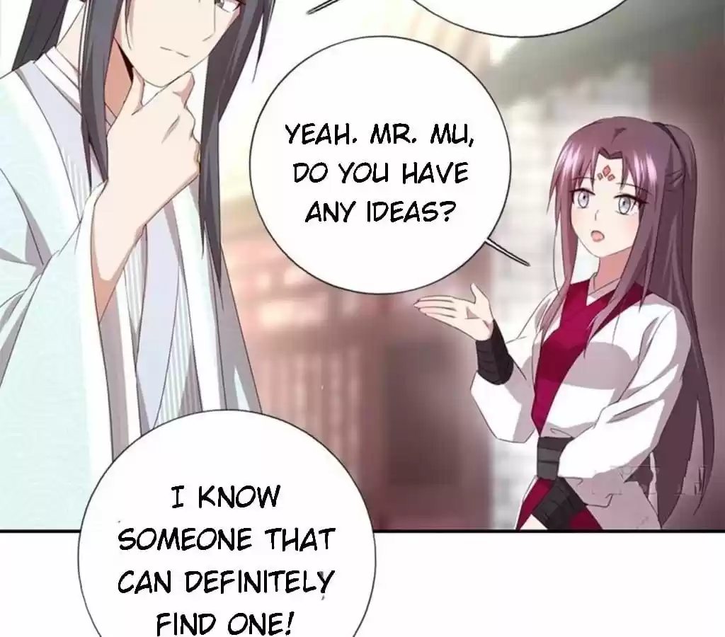 Holy Chef, Crazy Empress Ch.61