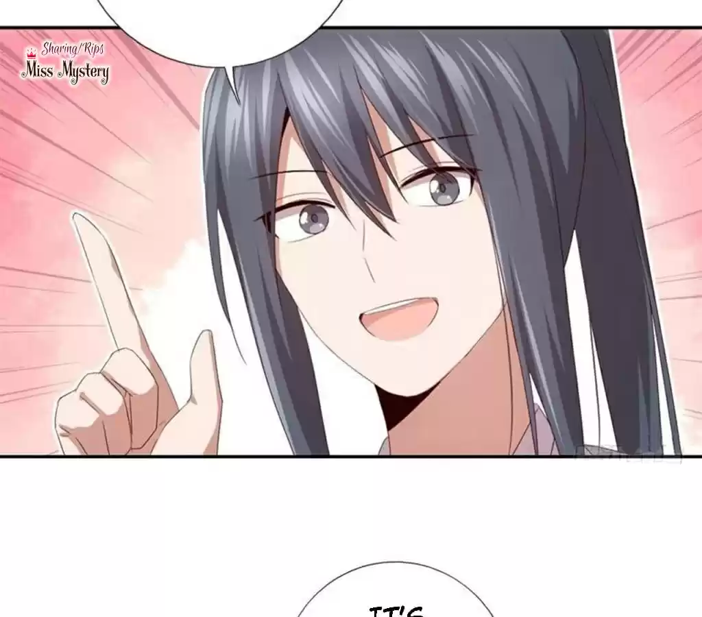 Holy Chef, Crazy Empress Ch.61