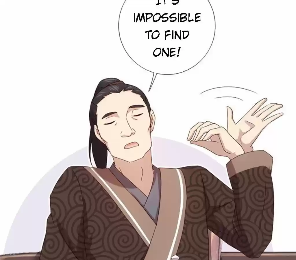 Holy Chef, Crazy Empress Ch.61