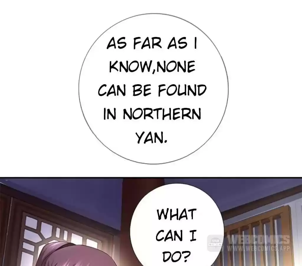 Holy Chef, Crazy Empress Ch.61