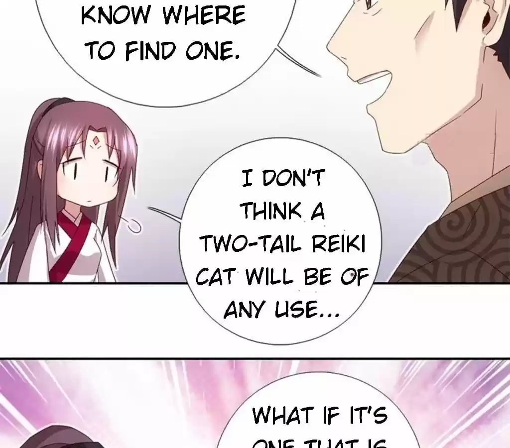 Holy Chef, Crazy Empress Ch.61