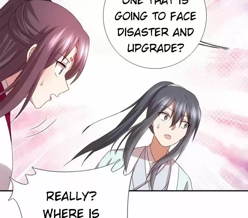 Holy Chef, Crazy Empress Ch.61