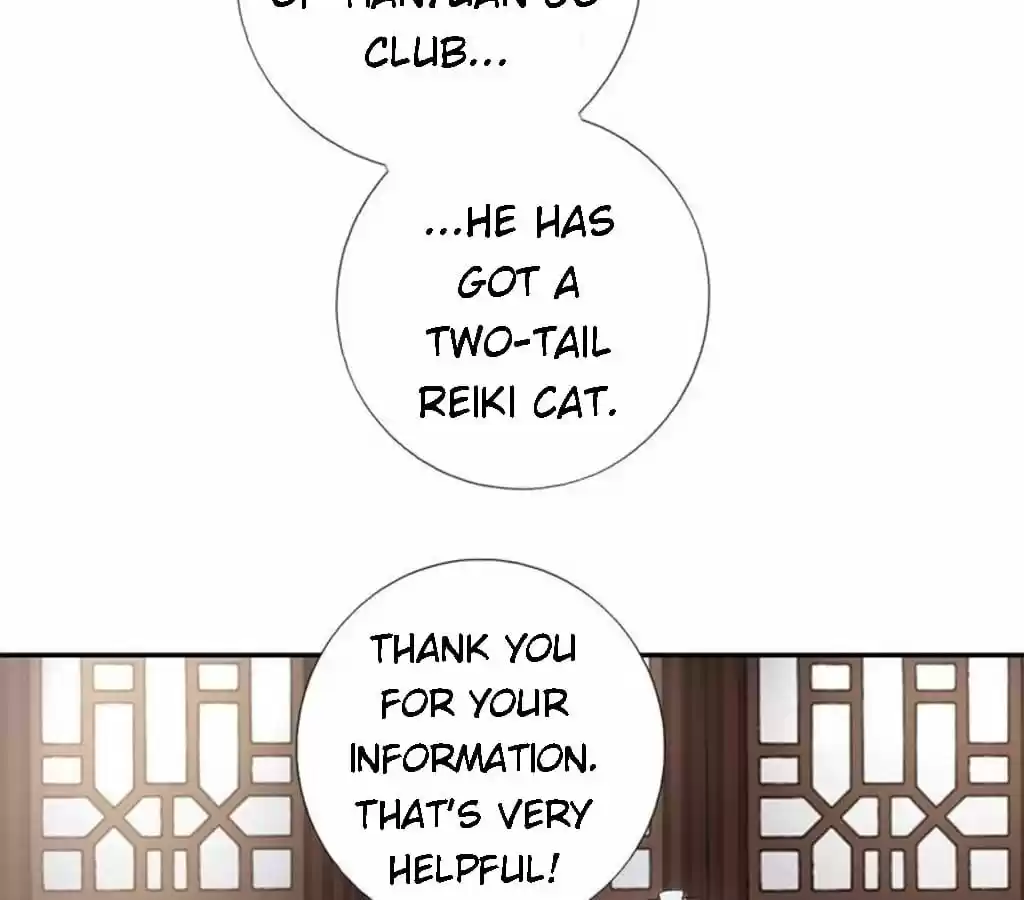 Holy Chef, Crazy Empress Ch.61