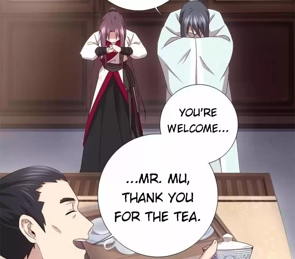 Holy Chef, Crazy Empress Ch.61