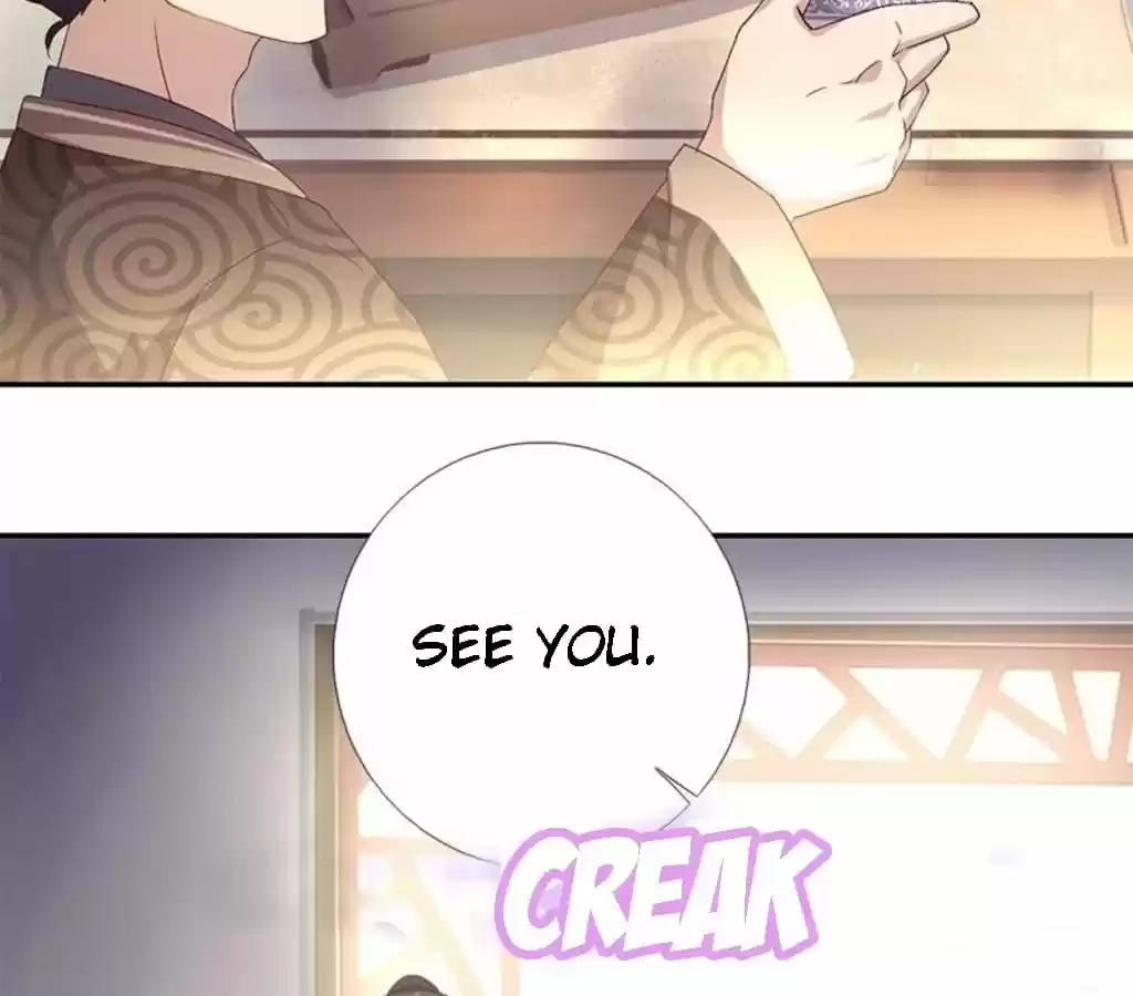 Holy Chef, Crazy Empress Ch.61
