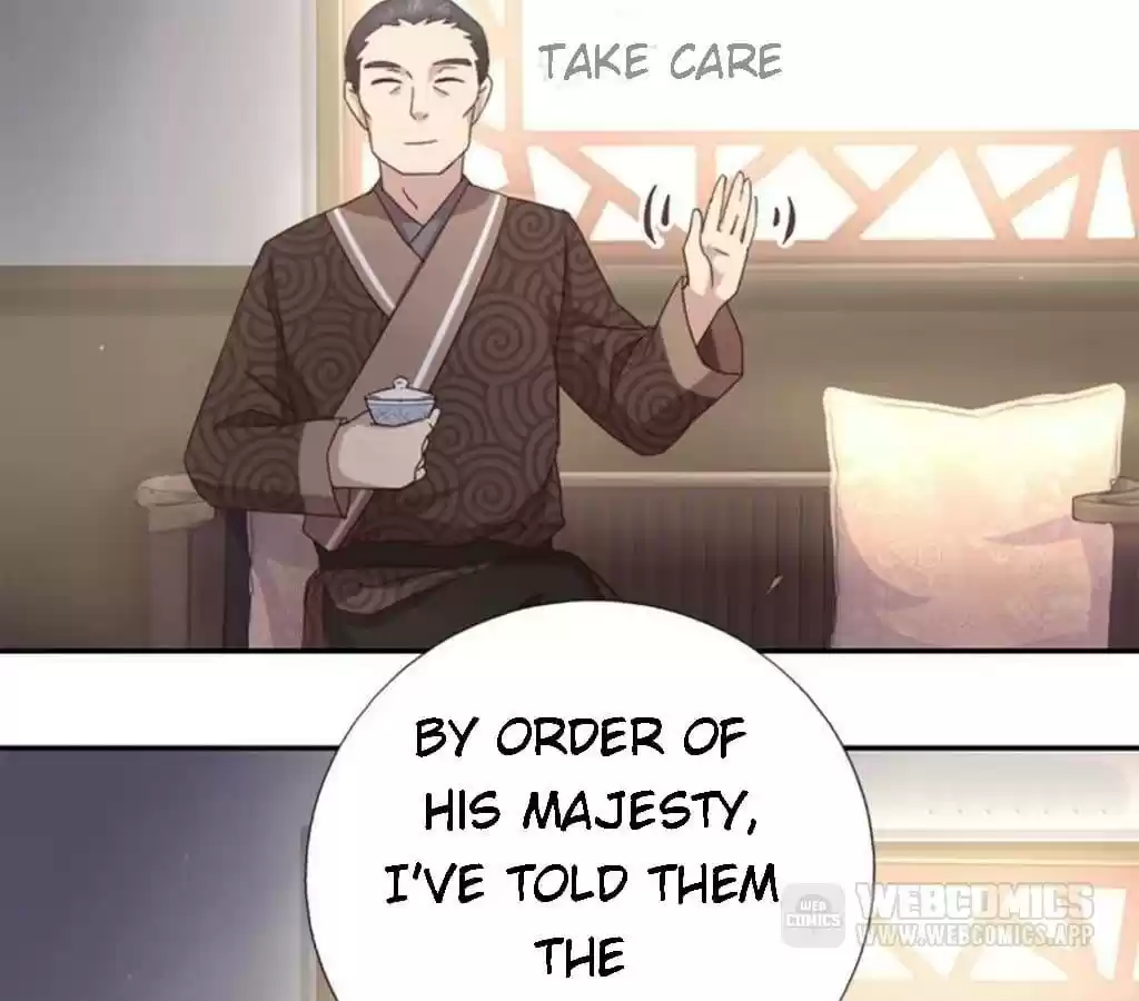Holy Chef, Crazy Empress Ch.61