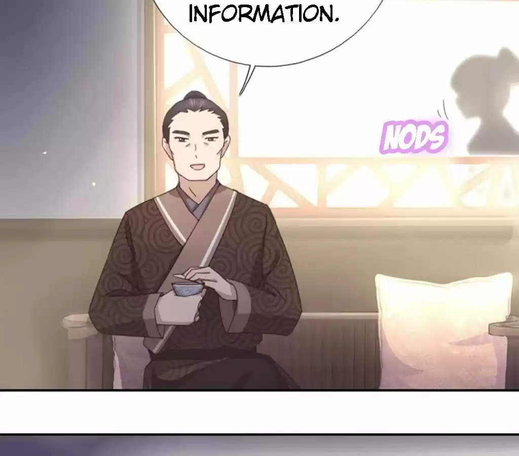 Holy Chef, Crazy Empress Ch.61