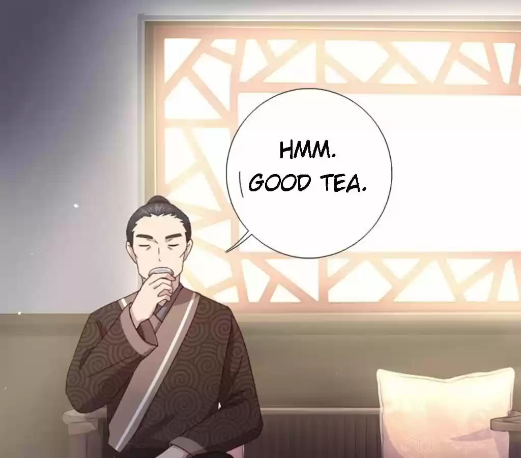 Holy Chef, Crazy Empress Ch.61