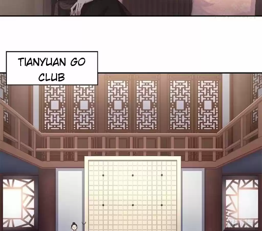 Holy Chef, Crazy Empress Ch.61