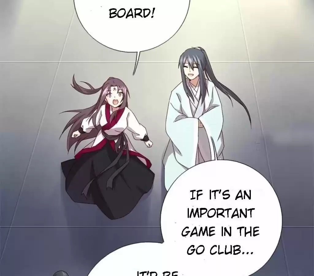 Holy Chef, Crazy Empress Ch.61